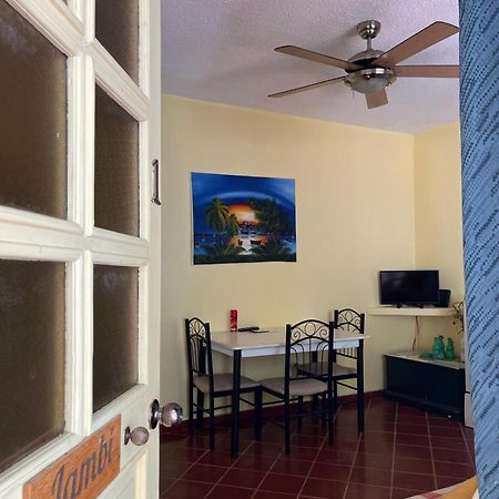 Playa Blanca Bed And Breakfast Баяхибе Екстериор снимка