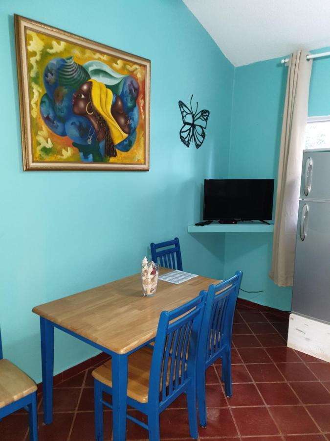 Playa Blanca Bed And Breakfast Баяхибе Екстериор снимка