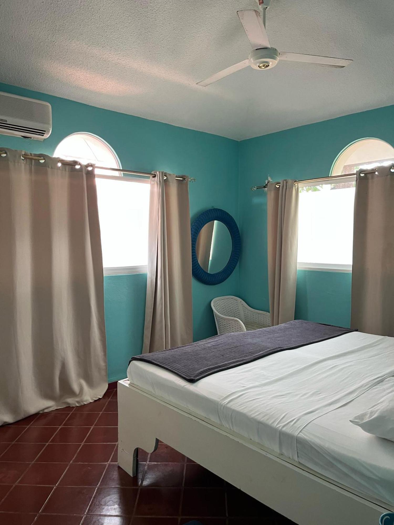 Playa Blanca Bed And Breakfast Баяхибе Екстериор снимка