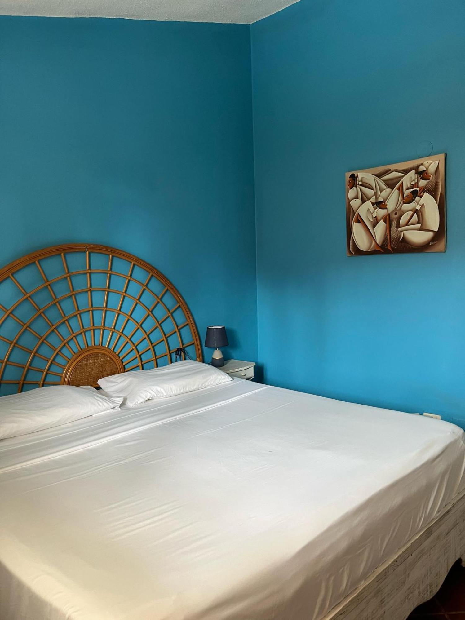 Playa Blanca Bed And Breakfast Баяхибе Екстериор снимка