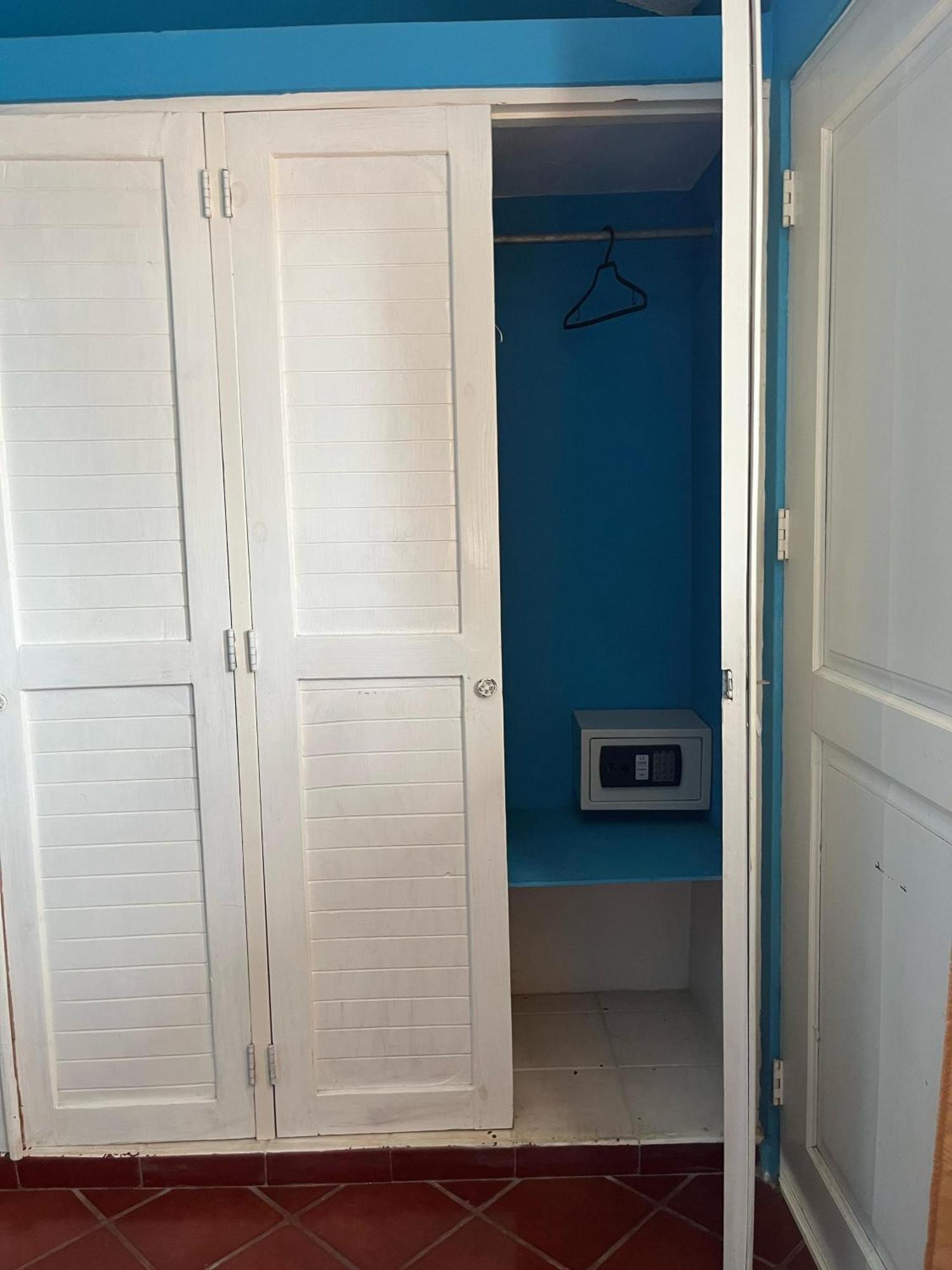 Playa Blanca Bed And Breakfast Баяхибе Екстериор снимка
