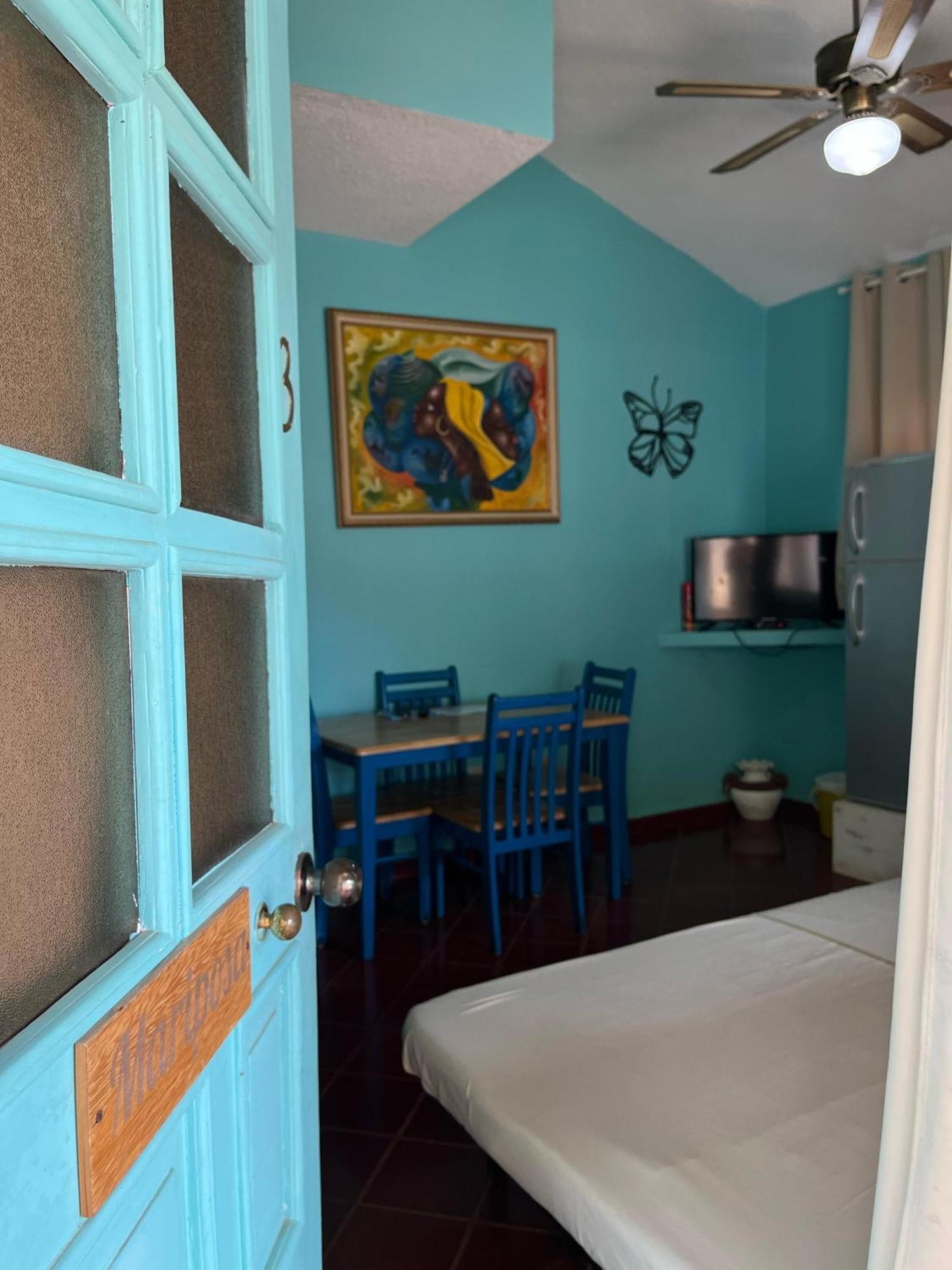 Playa Blanca Bed And Breakfast Баяхибе Екстериор снимка