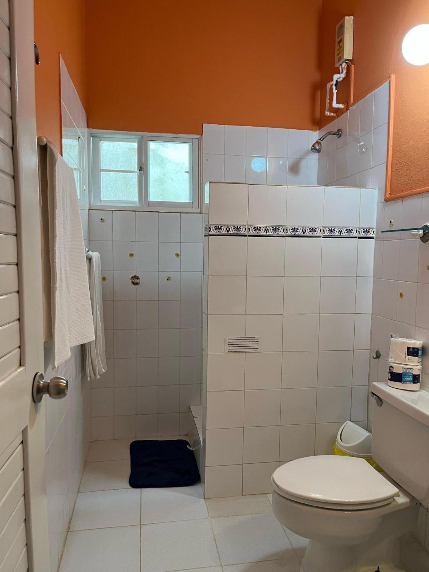 Playa Blanca Bed And Breakfast Баяхибе Екстериор снимка