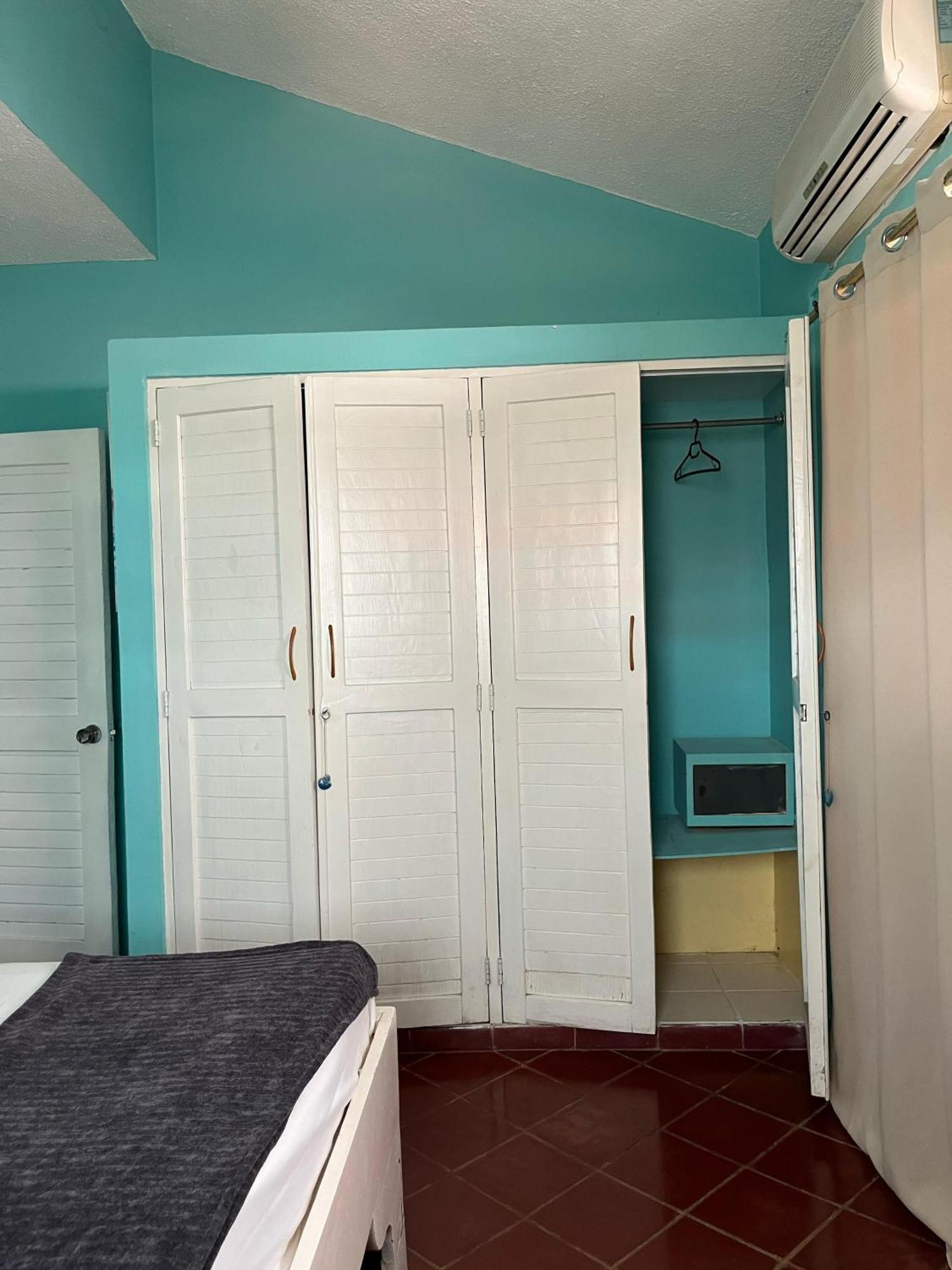 Playa Blanca Bed And Breakfast Баяхибе Екстериор снимка