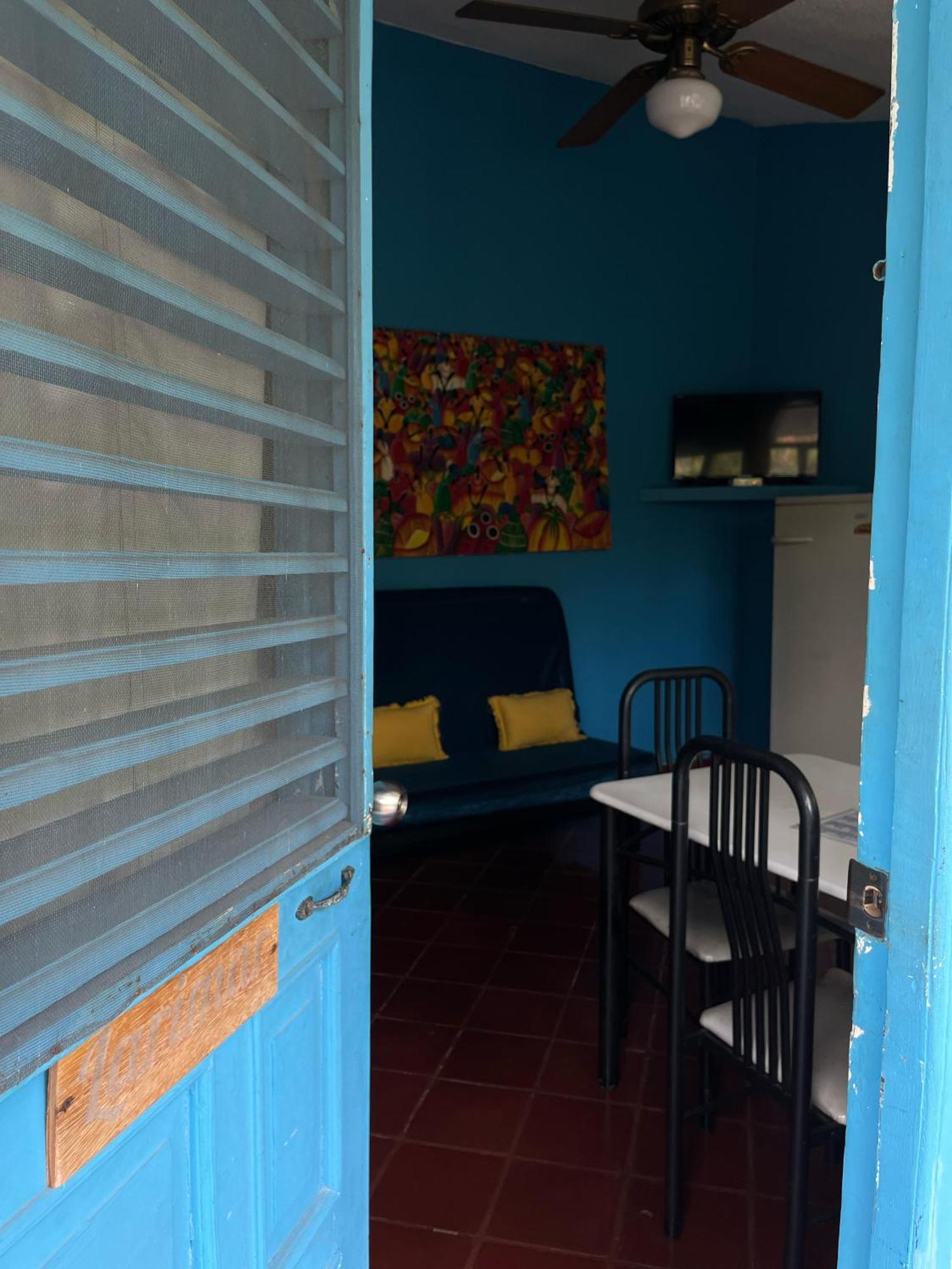Playa Blanca Bed And Breakfast Баяхибе Екстериор снимка