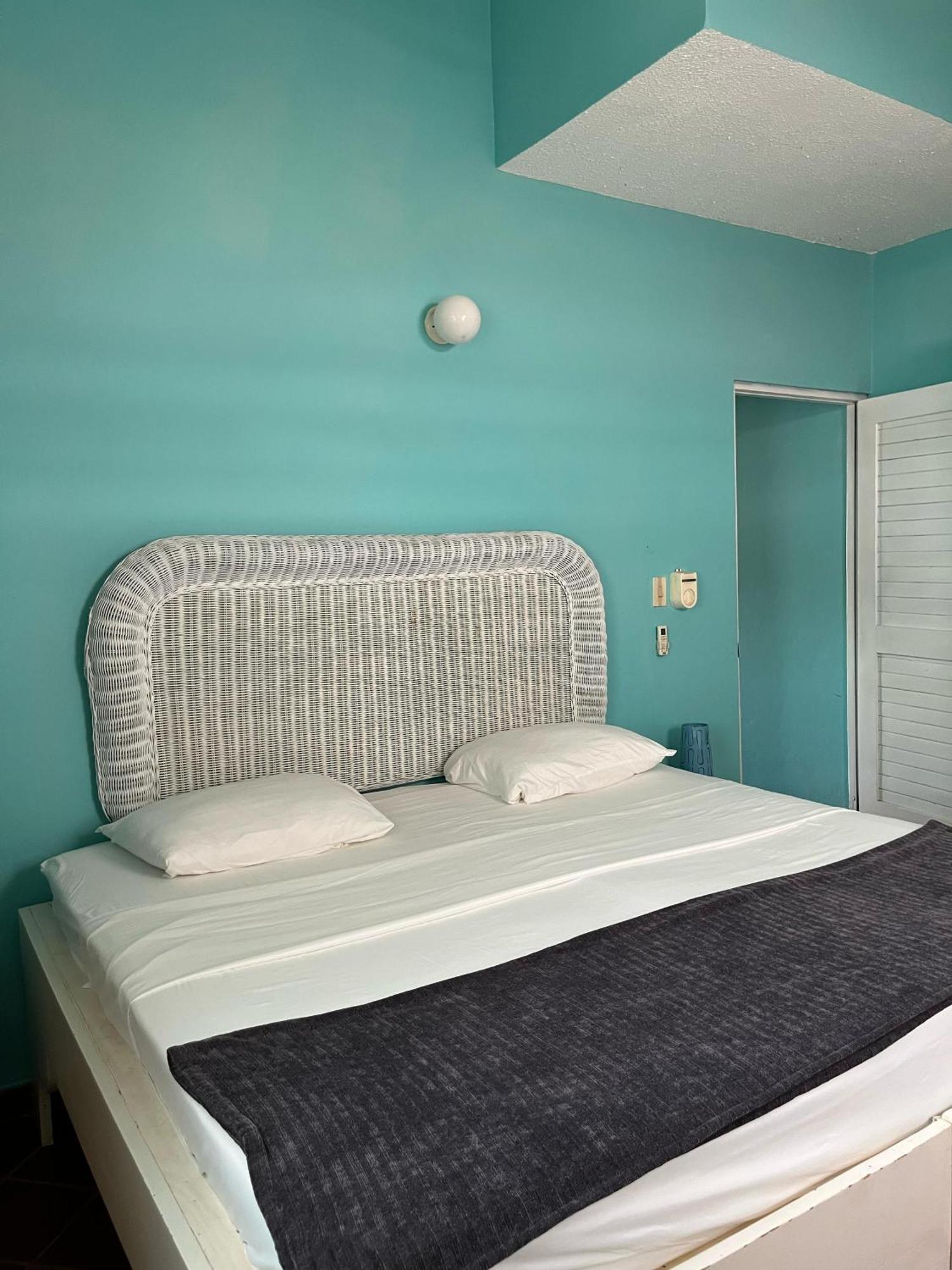 Playa Blanca Bed And Breakfast Баяхибе Екстериор снимка