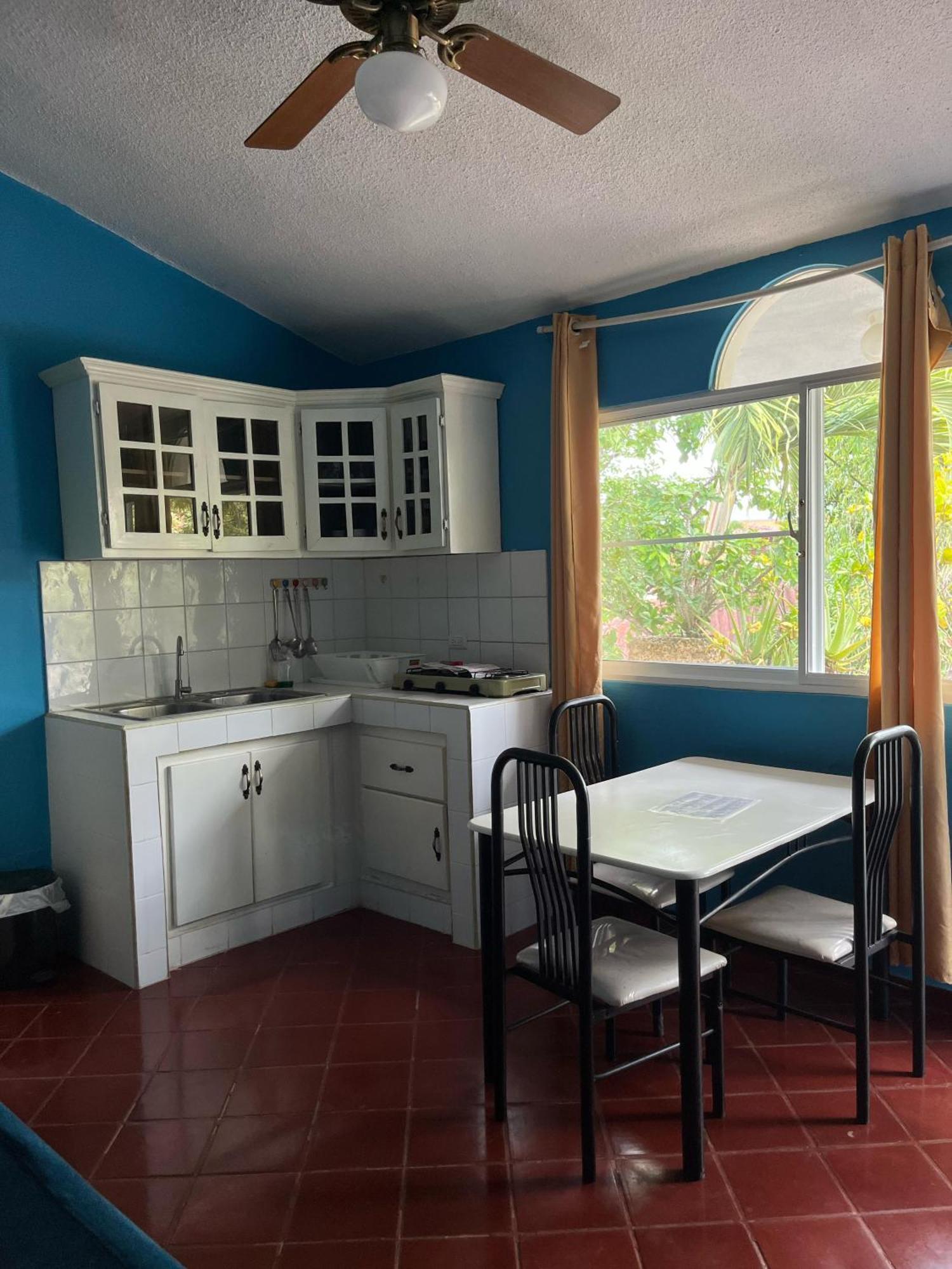 Playa Blanca Bed And Breakfast Баяхибе Екстериор снимка