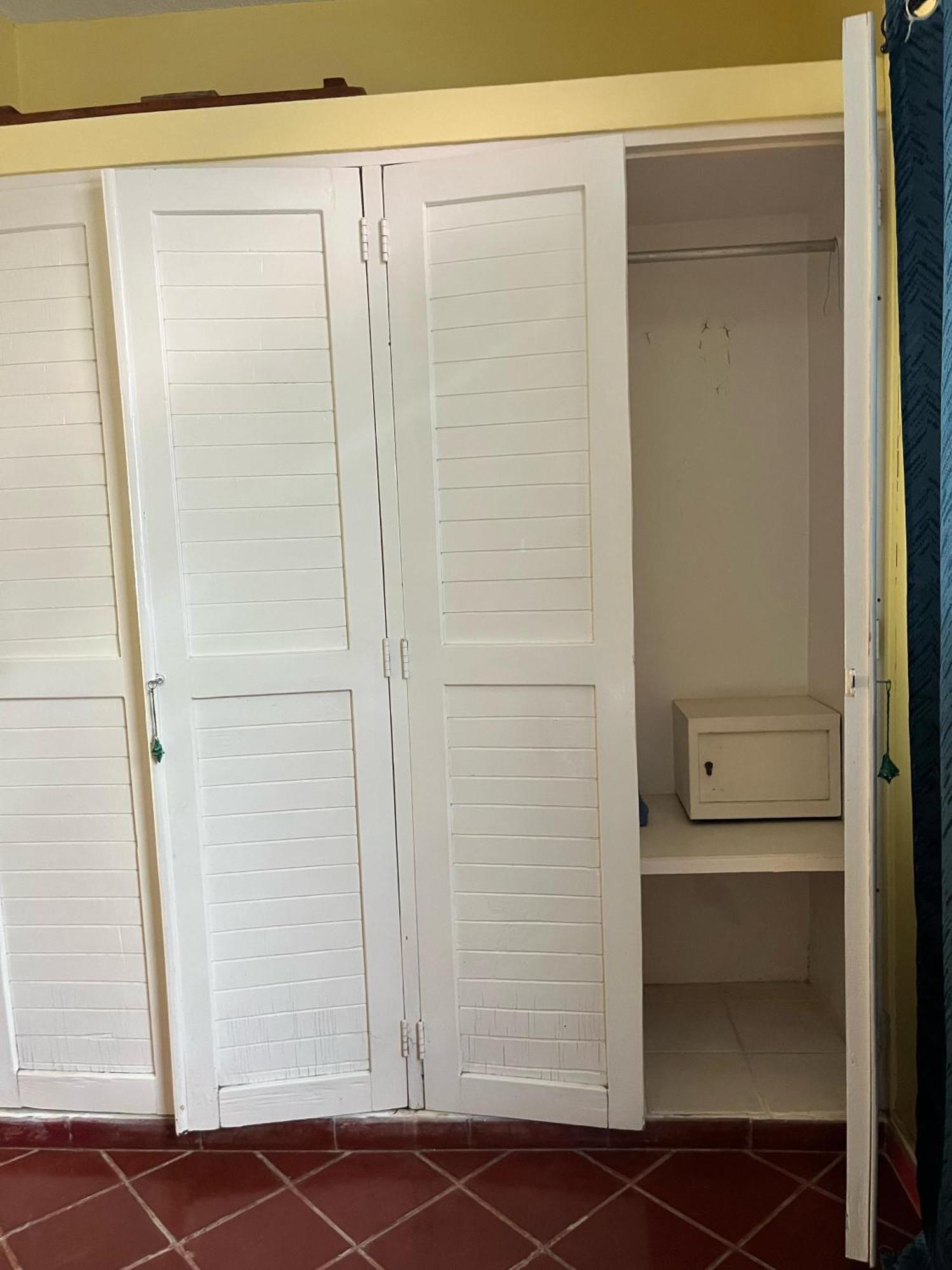 Playa Blanca Bed And Breakfast Баяхибе Екстериор снимка